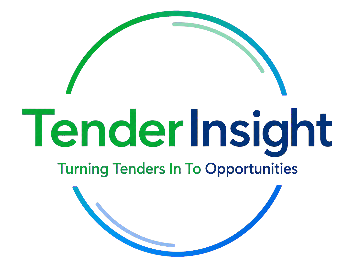 Tender Insight — Turning Tenders Into Opportunities